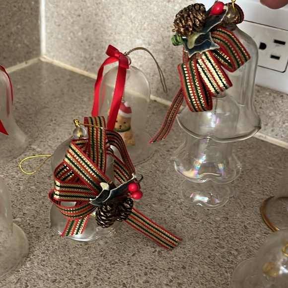 Glass Bells - Picture 5 of 6